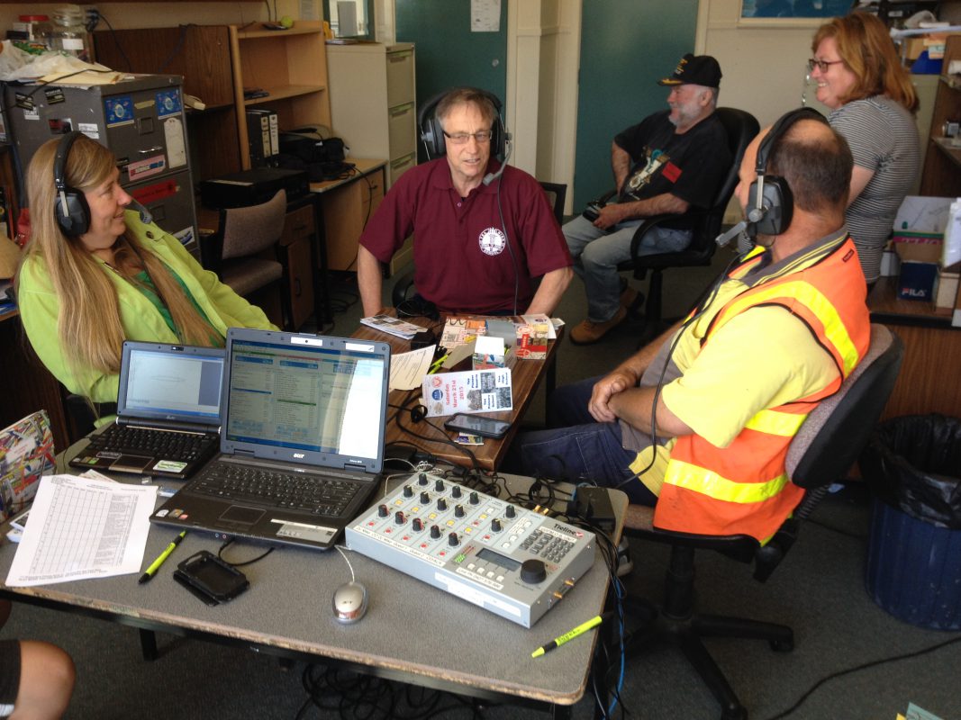 Black Saturday Bushfires