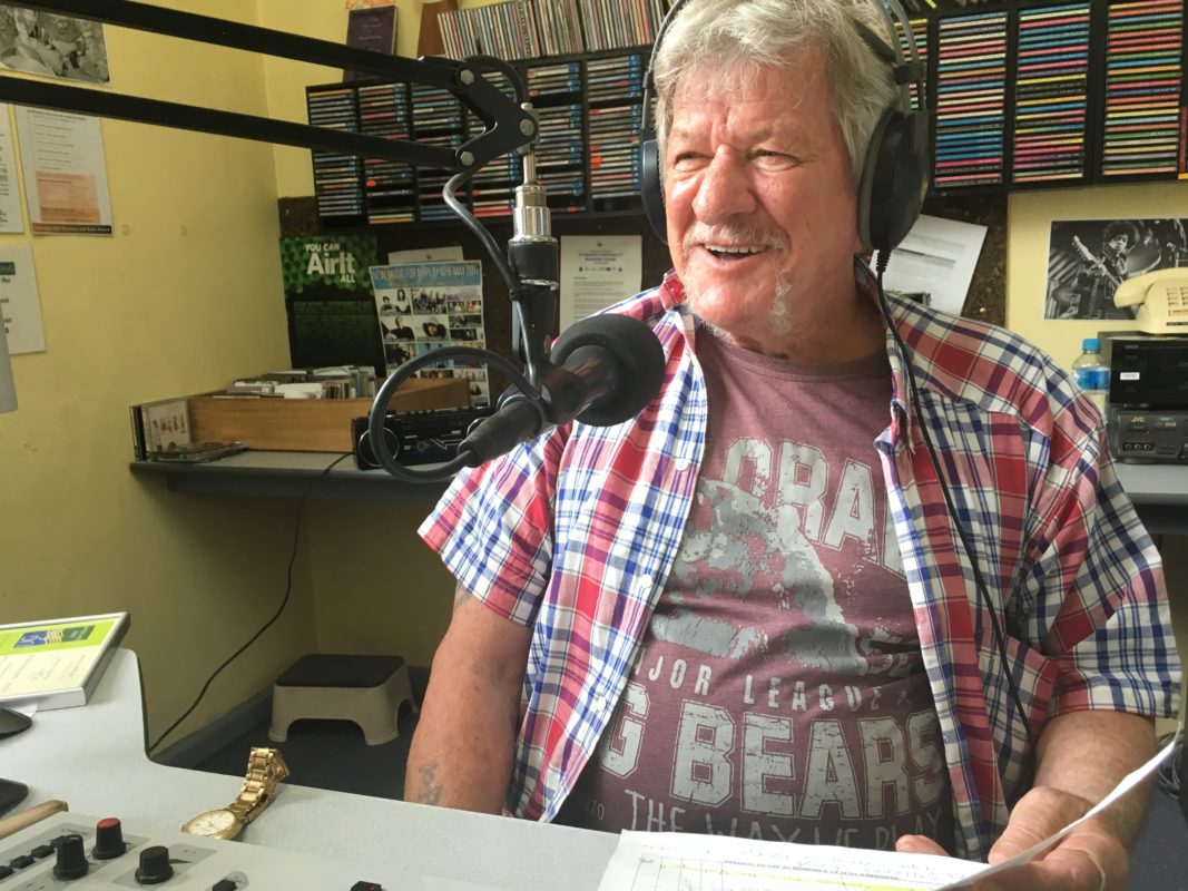 Coronavirus COVID-19 Pandemic