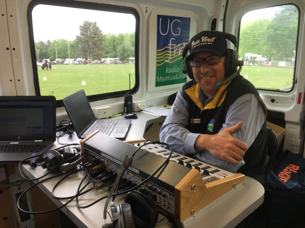 Outside Broadcasts 2019-20